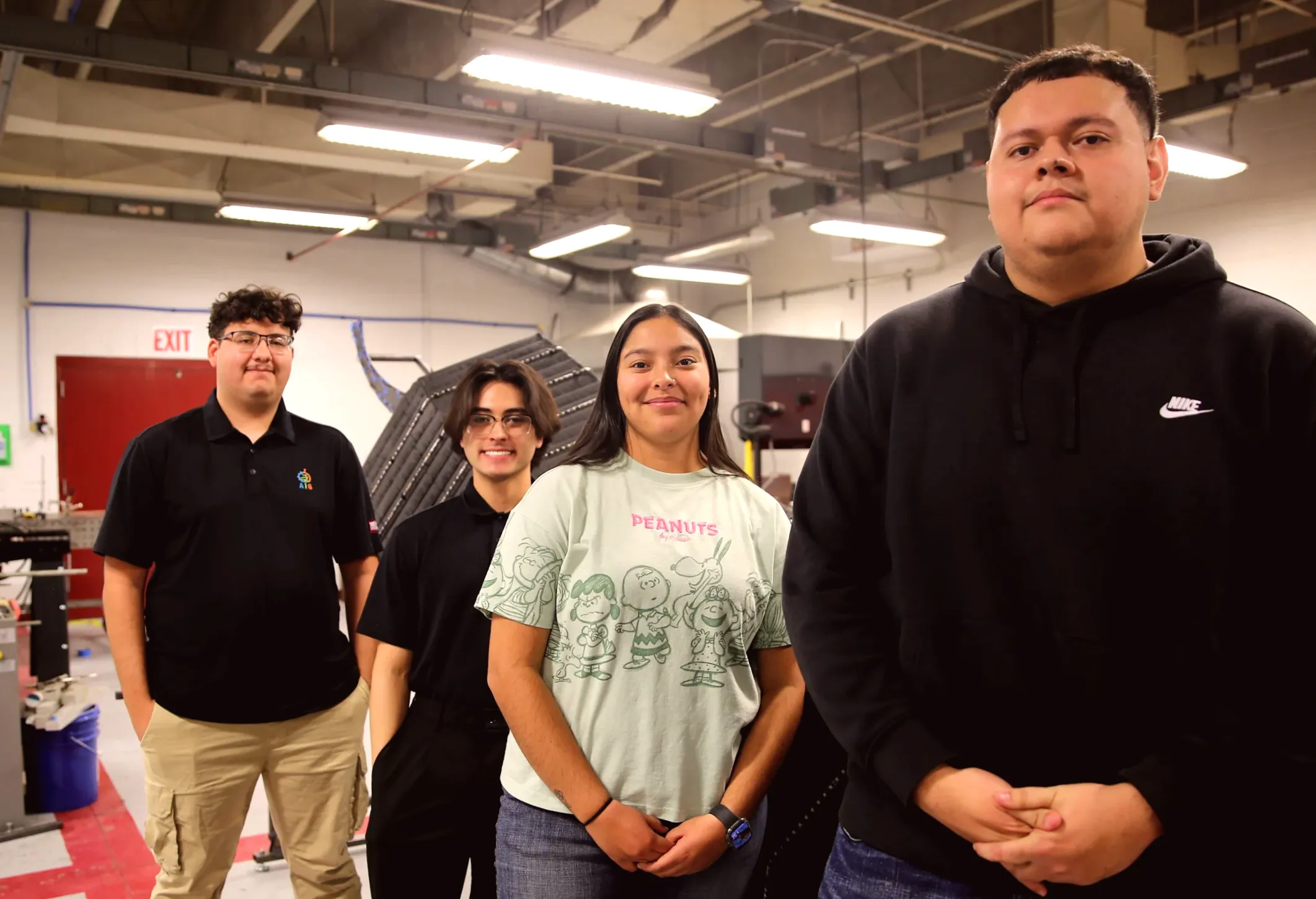 New centerpiece unveiled for 2025 Chile Drop in celebration of the New Year.