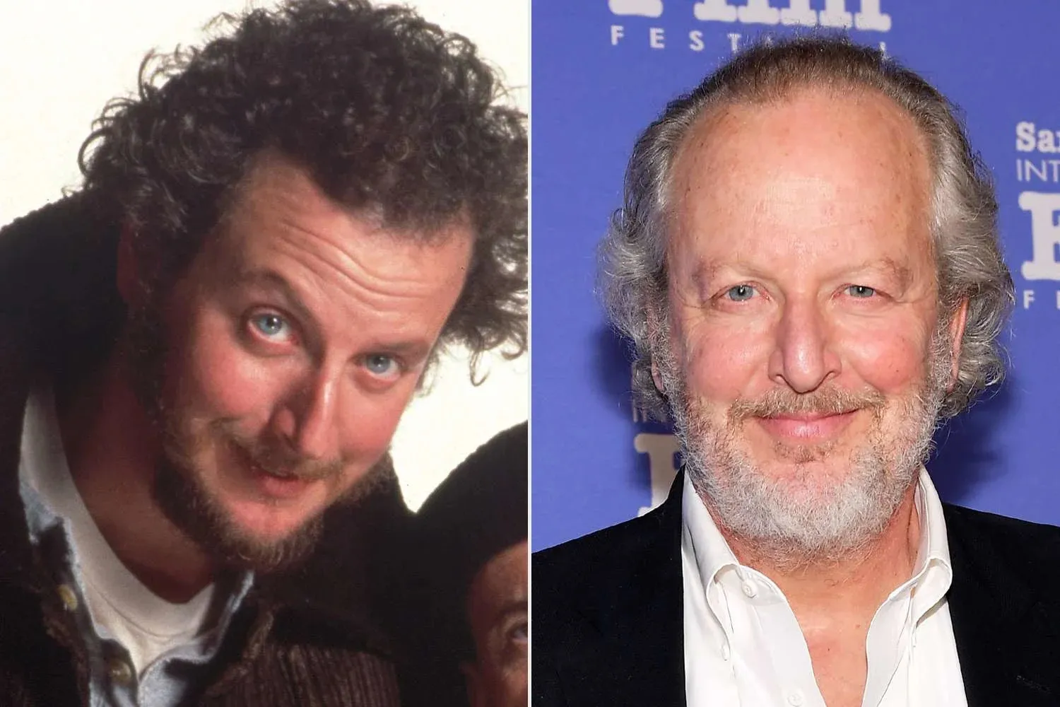 'Wet Bandit' Daniel Stern Reveals Reasons for Skipping “Home Alone” Anniversary Events (Exclusive)