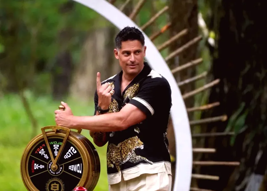 Deal or No Deal Island Gets Canceled After Two Seasons