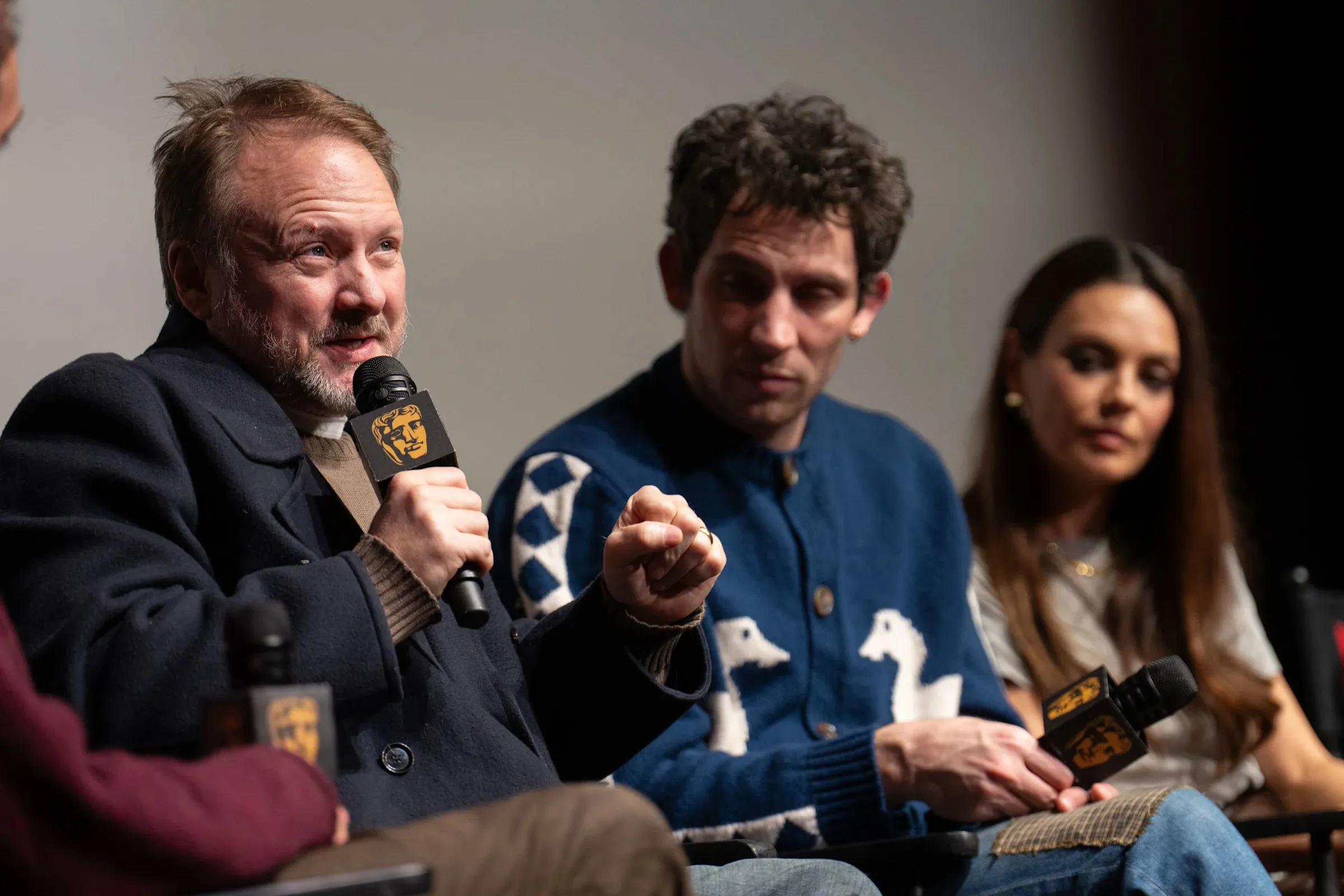 The creator of 'Knives Out' continues to produce thrilling mysteries. Here's his secret.