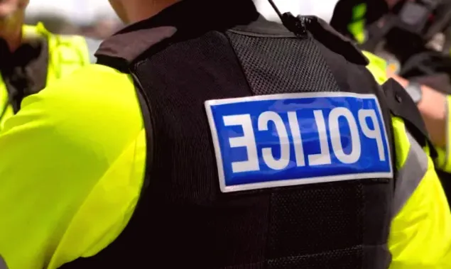 PSNI implements dash-cams in cars for the first time