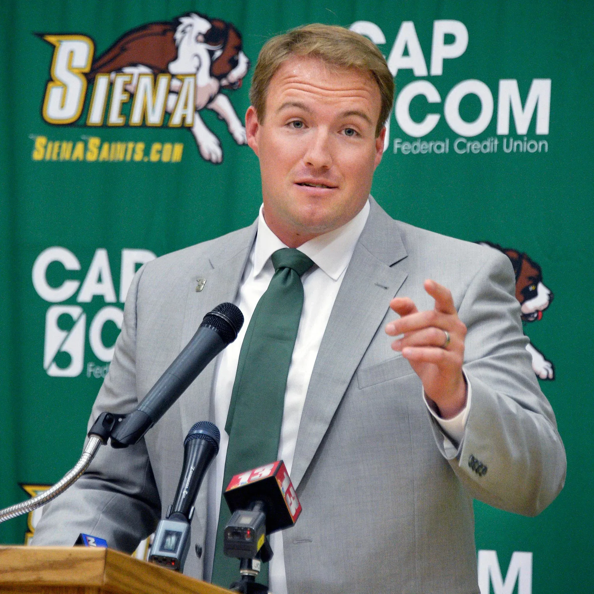 Tragic Loss: College Lacrosse Coach Liam Gleason, 41, Passes Away Following Accident at Home