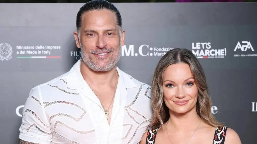 Joe Manganiello's Fiancee confirms they moved out of Los Angeles.