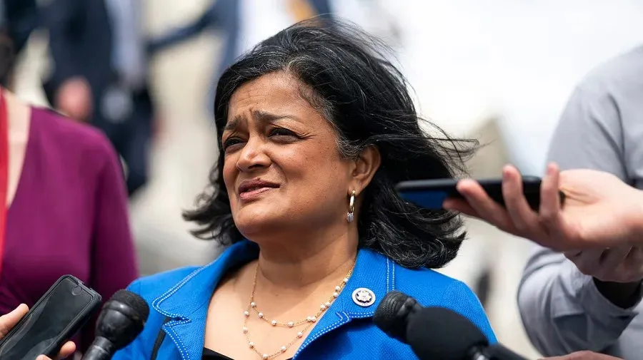Live stream: Jayapal focuses on Trump's immigration crackdown and detention centers