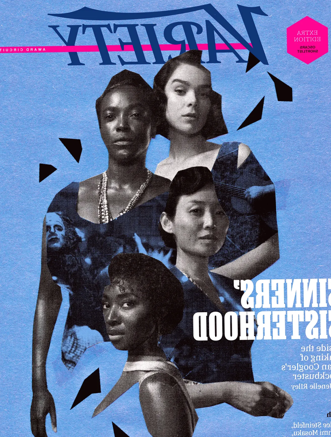 'Sisterhood of Sinners: How Their Connection Contributed to the Success of a Hit Movie and Why Ryan Coogler Ensures Every Character is Fully Developed'