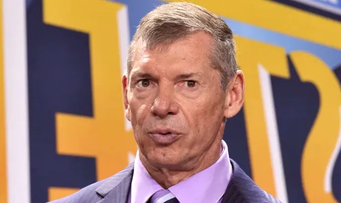 Famous Rapper and Italian Opera Singer Collaborate for Vince McMahon's Birthday Celebration