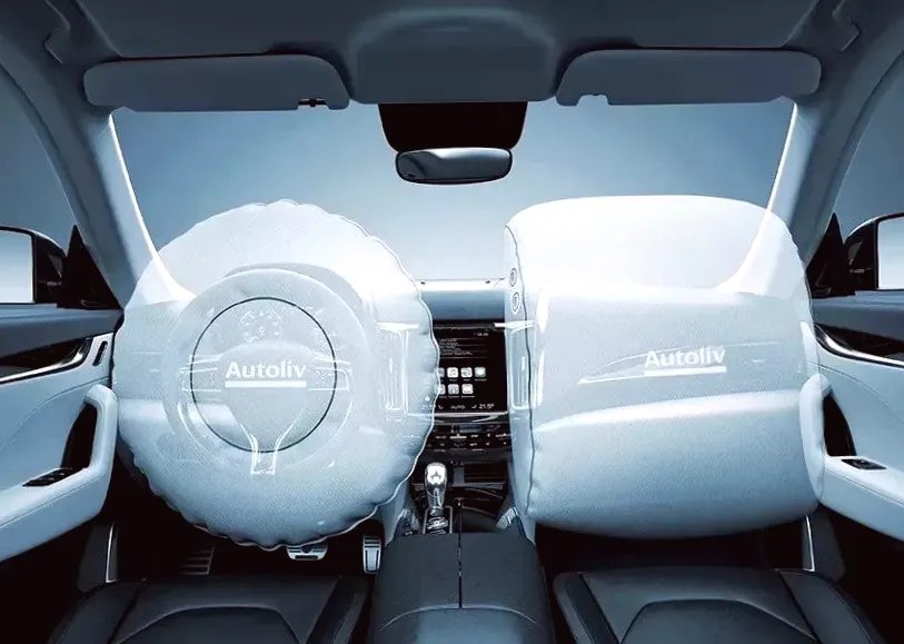 Kolon plans to construct a new airbag factory in Vietnam