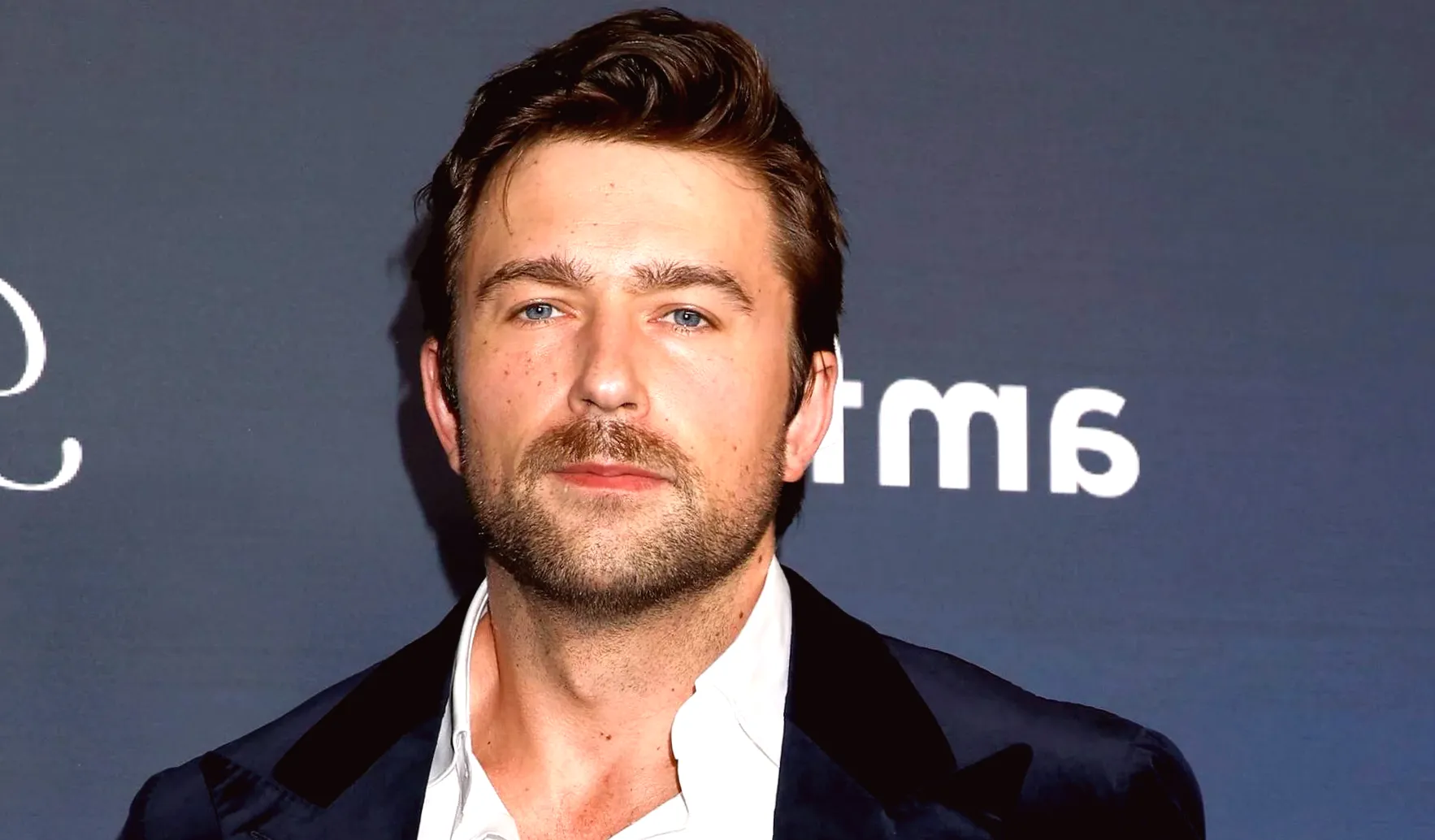 Brandon Sklenar stuns in steamy new photoshoot causing a stir among the LGBTQ community