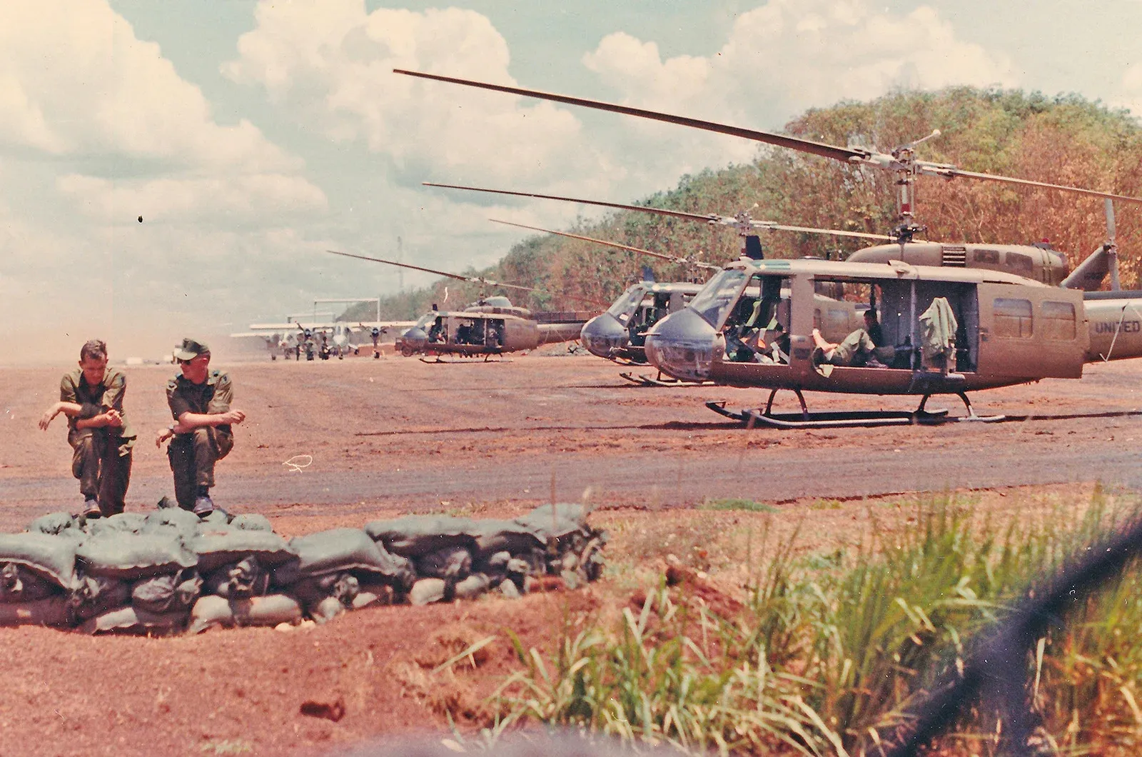 Top 10: The most significant planes during the Vietnam War