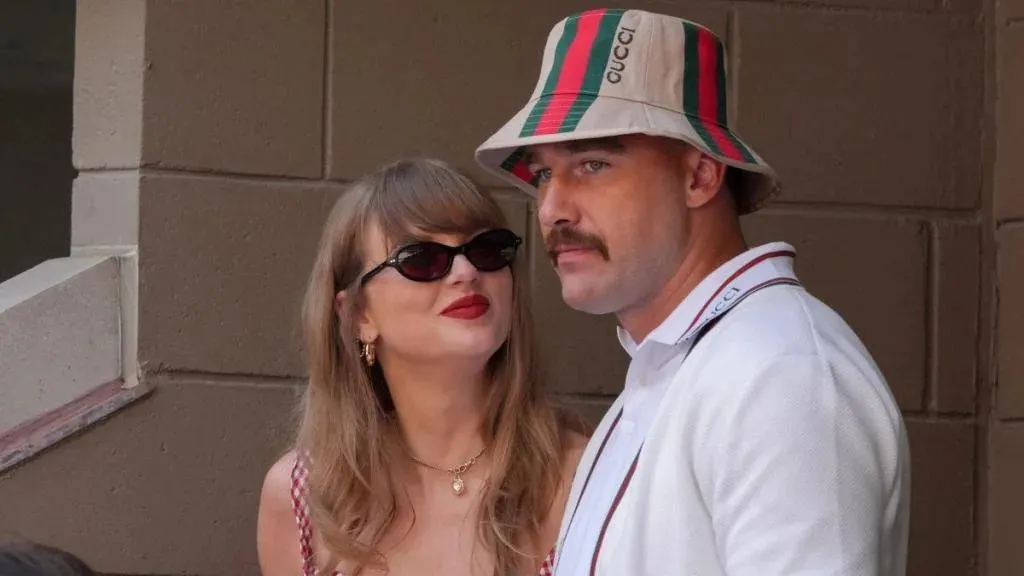 Expert: Taylor Swift and her fiancé's lack of arguments could be a red flag