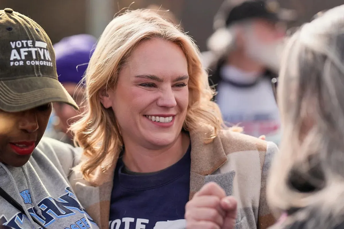 Trump criticizes Nashville Democrat for 'disliking Christianity and country music'
