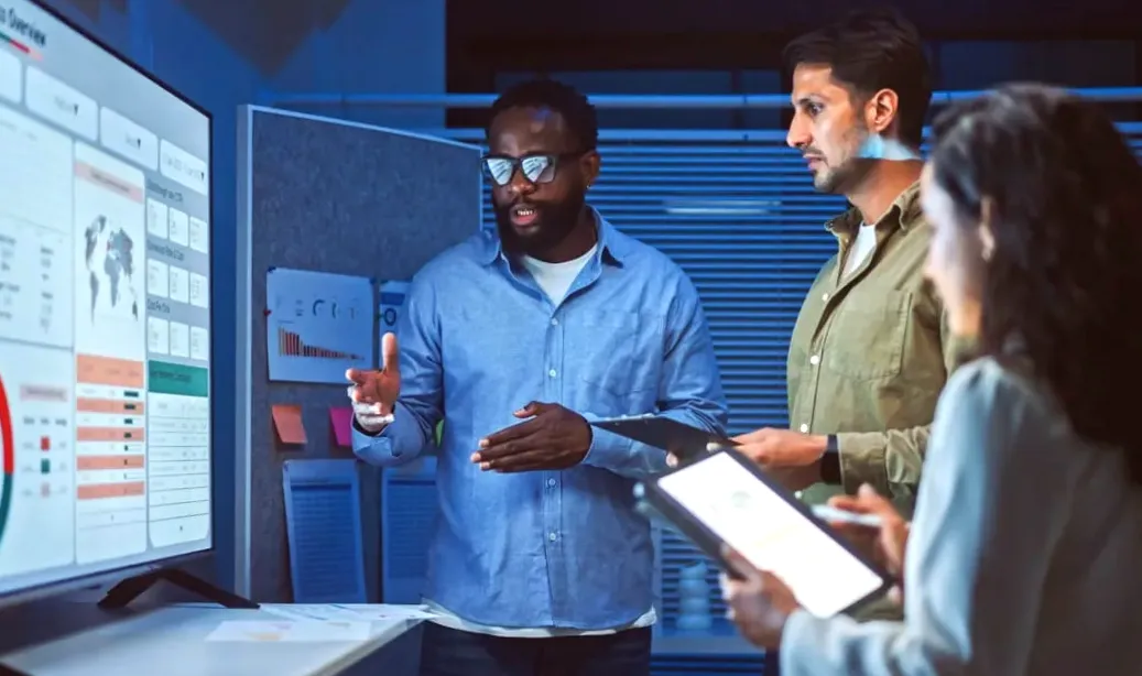 If I Could Only Invest in One Stock, This Would Be It