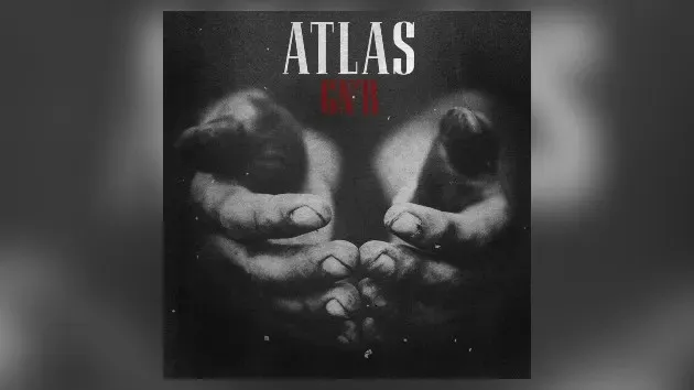 New Guns N' Roses Tracks 'Atlas' & 'Nothin'' Now Available for Listening