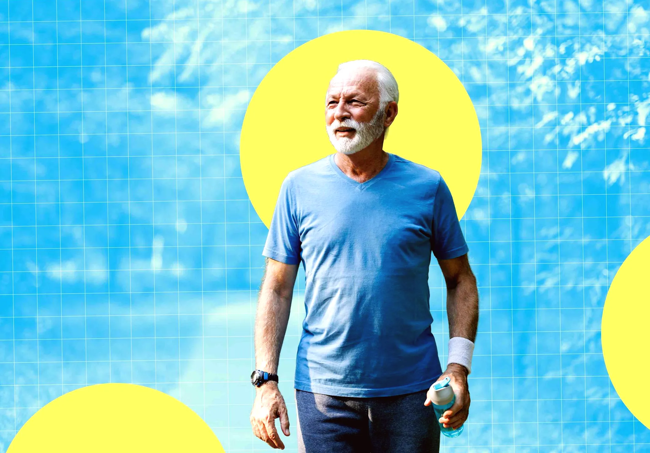 How a Man Reversed His Prediabetes in Just 12 Months by Adopting These 5 Habits