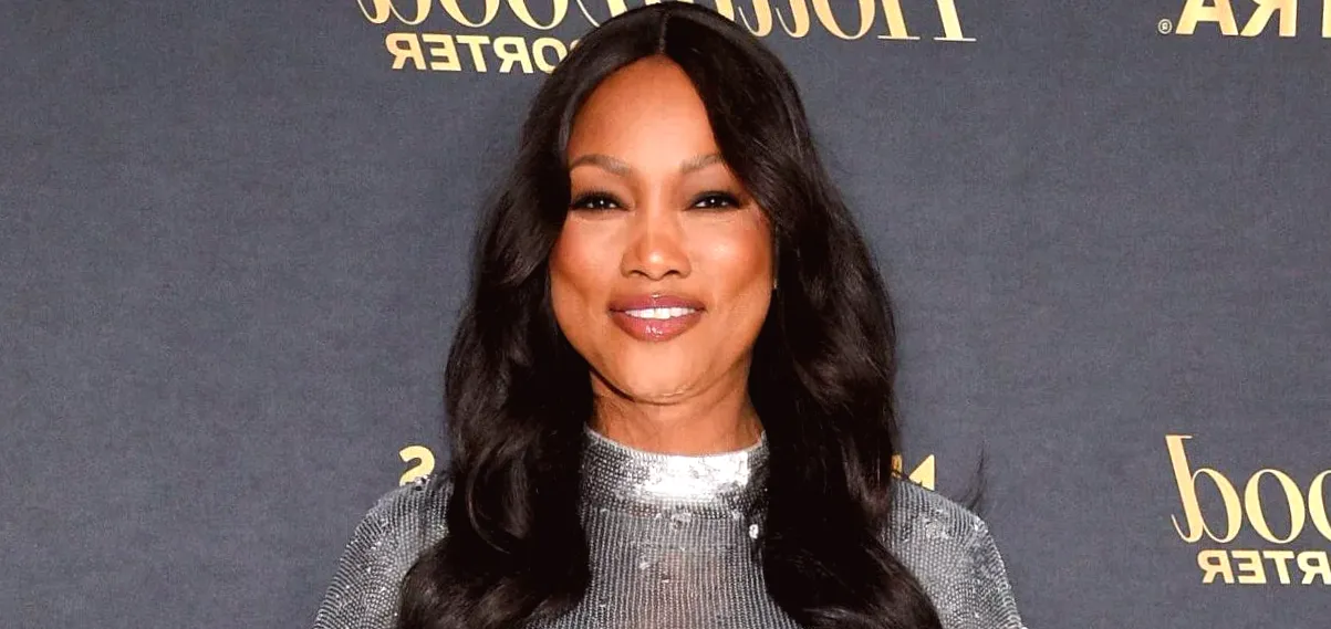 Garcelle Beauvais Explains Why She Is Happier Post-Departure From 'Real Housewives Of Beverly Hills'