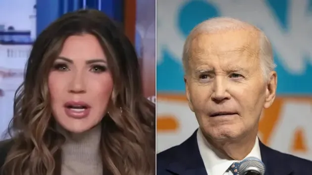 Homeland Security Secretary Holds Biden Responsible for National Guard Shooting