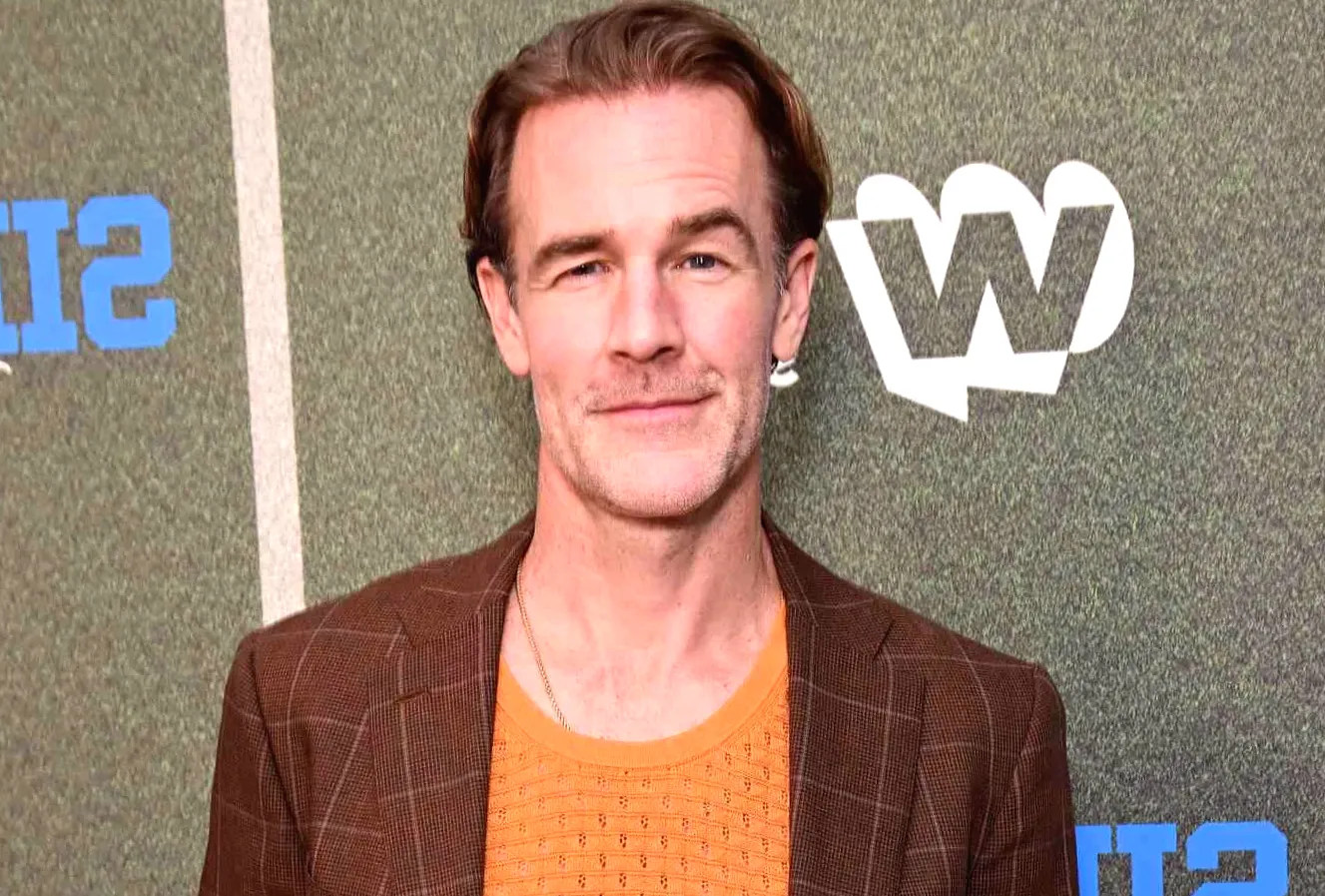 James Van Der Beek delays "Today Show" appearance because of pink eye: How to subtly reveal you have kids