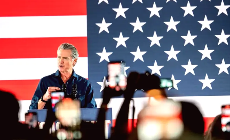 The Supreme Court's decision boosts Democrats in California and other states reshaping US House districts