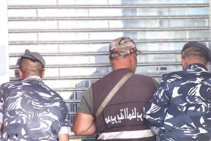 Lebanese man charged with killing Syrian wife and torturing her with hot oil