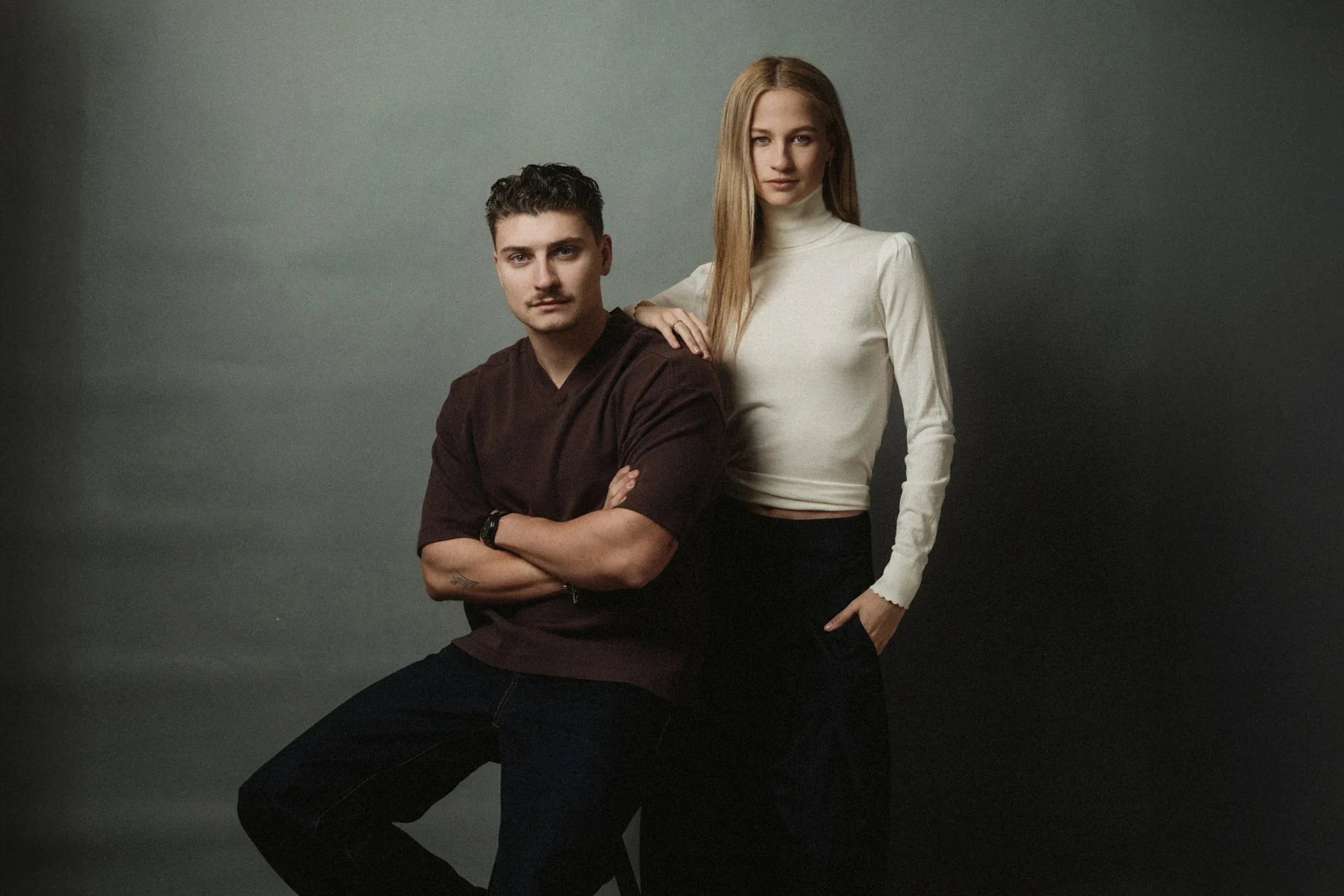 British Actors Sam Buchanan & Issy Knopfler Start Their Own Indie Label, Silent Knight Productions