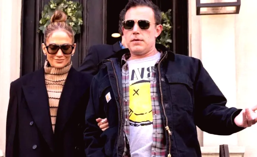 Jennifer Lopez to Remove Tattoo Inspired by Ex Ben Affleck