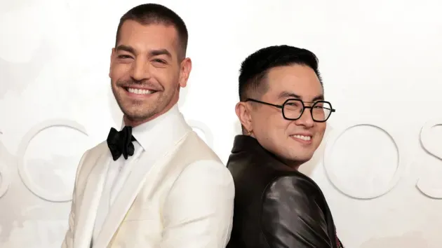 Matt Rogers and Bowen Yang to collaborate on writing and starring in new comedy film for Searchlight