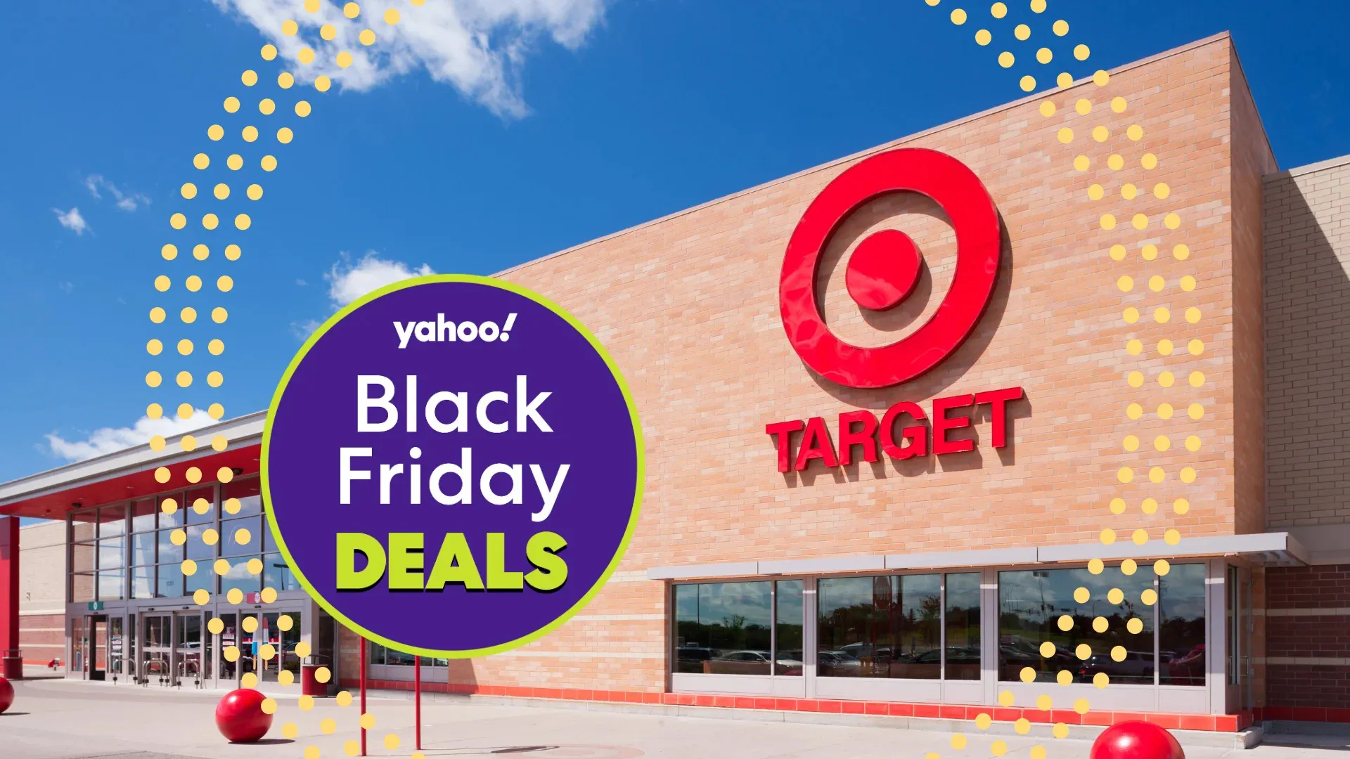 Target Black Friday 2025: Holiday savings begin with deals from Dyson, Ninja, Apple, and more