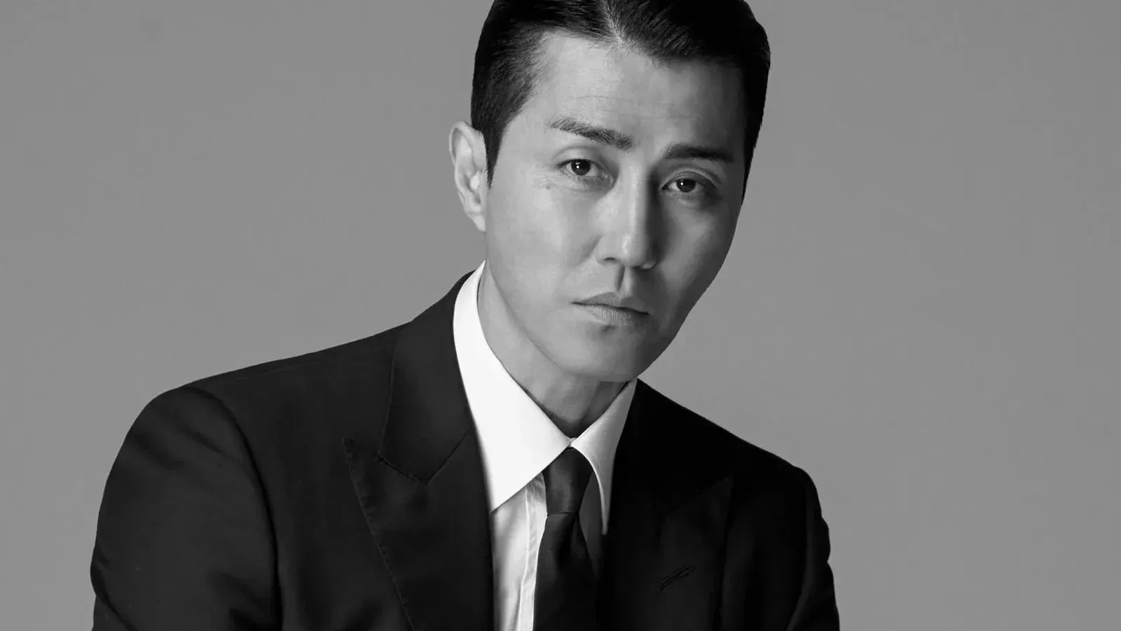 Cha Seung-Won Hosts 'The Traitors' in Korea