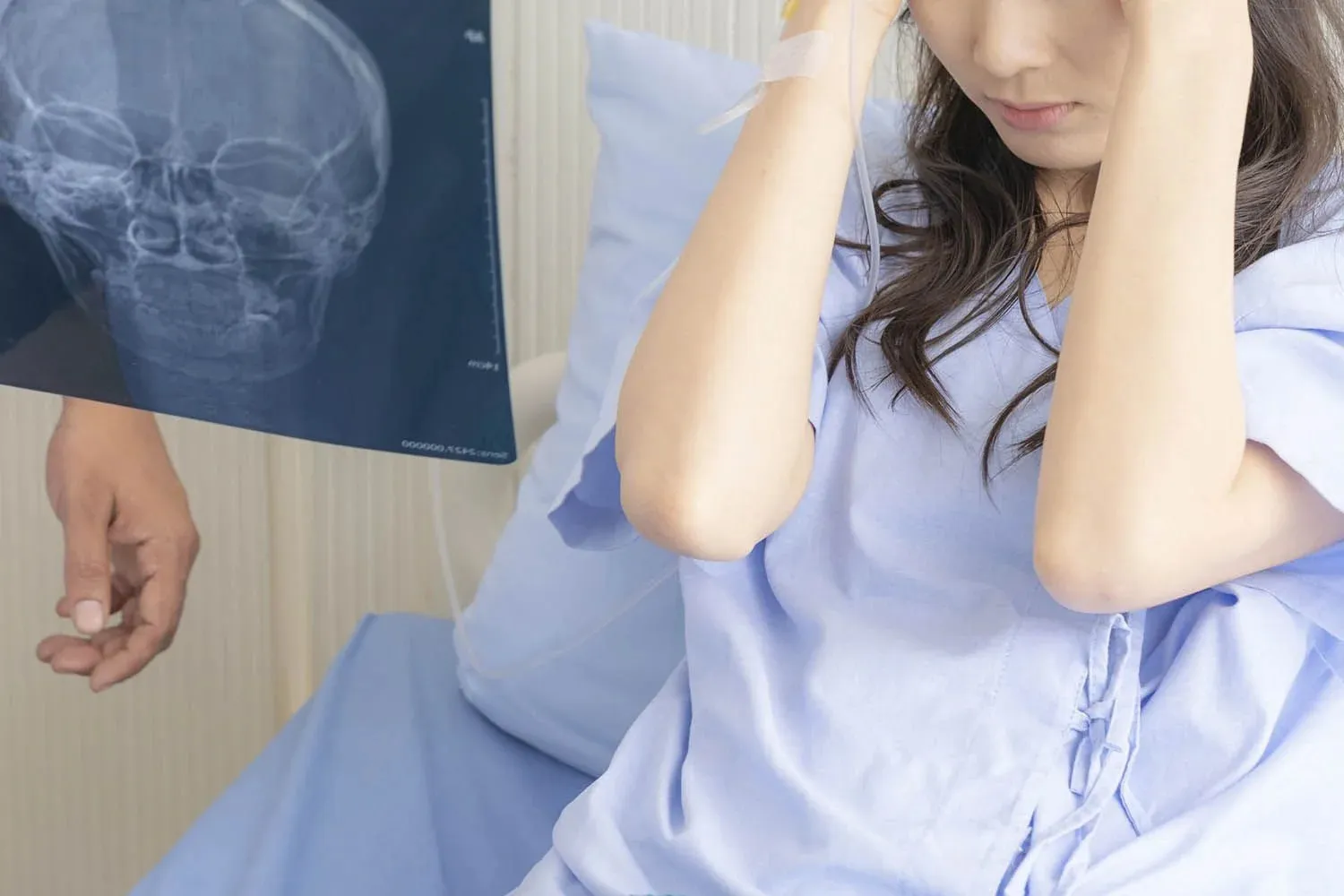 27-Year-Old Woman Receives Terminal Brain Cancer Diagnosis, But Then an Incredible Miracle Occurs