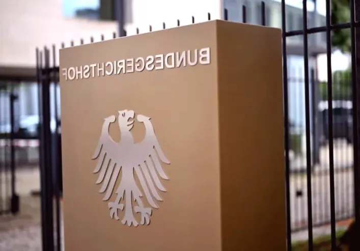 Constitutional Court mandates Germany to accept former Afghan judge