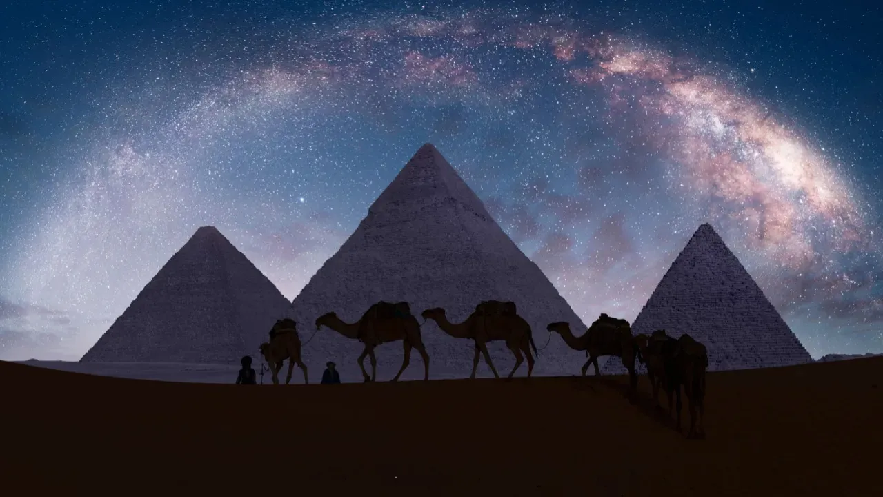 8 Ancient Civilizations that Had Advanced Knowledge of Astronomy without Modern Technology