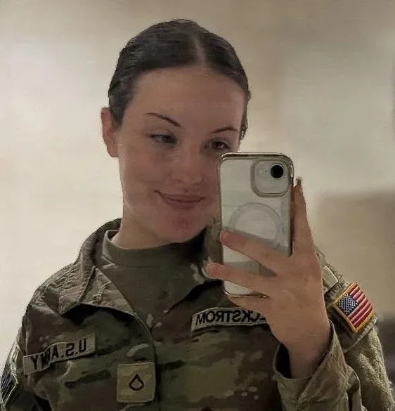 Remembering the National Guard member who was attacked in DC