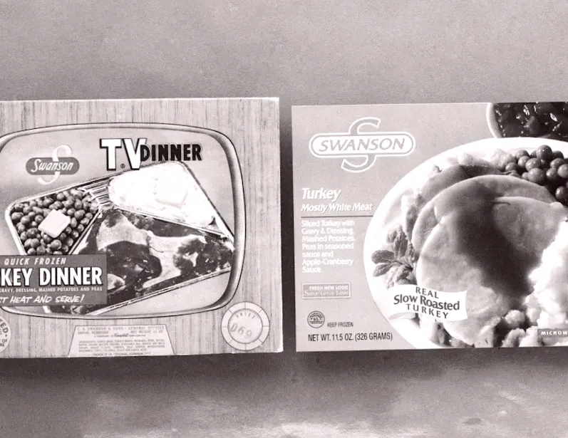 Swanson TV dinners and Tang: How familiar are you with baby boomer pop culture?