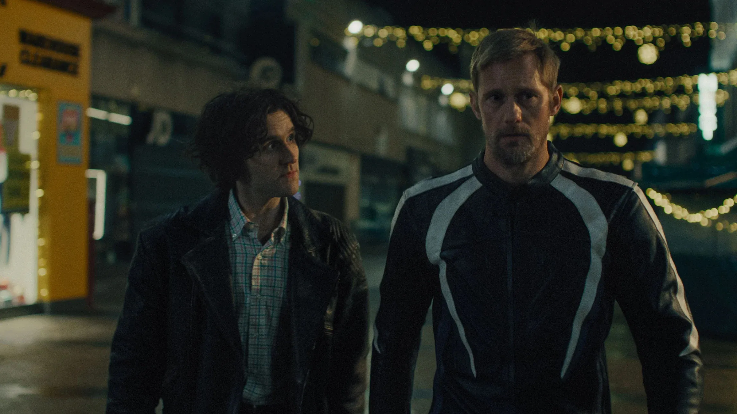 Winners of the British Independent Film Awards: 'Pillion' Wins Best Film