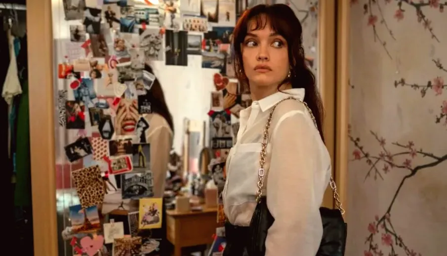 How the Editors of 'The Girlfriend' Managed a Challenging Timeline and Conflicting Points of View