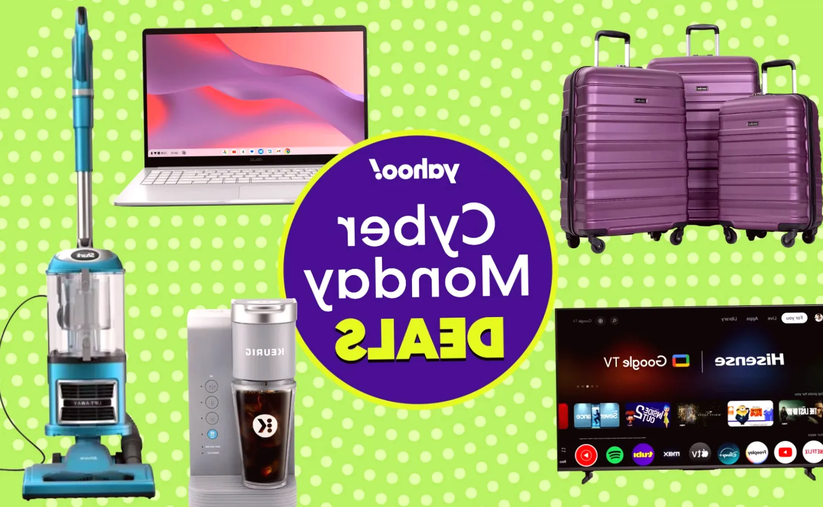 Walmart Cyber Monday Deals Still Available: Up to 80% Off Tech, Home Essentials, and More Post Biggest Cyber Sale of the Year