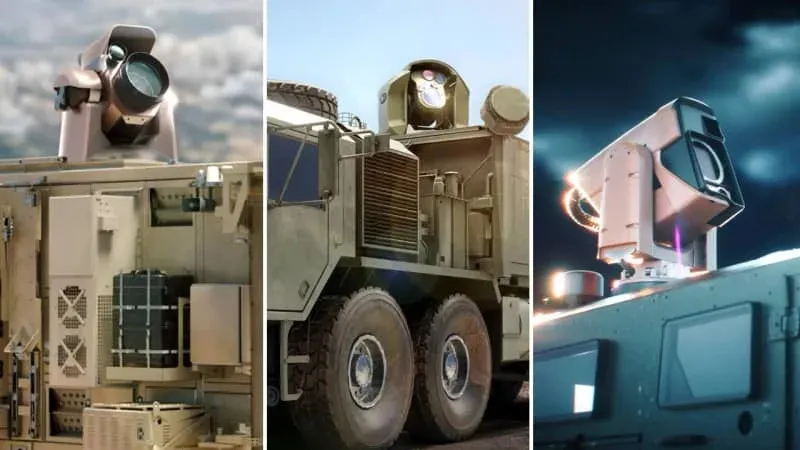 Israel to fully implement revolutionary Iron Beam laser system