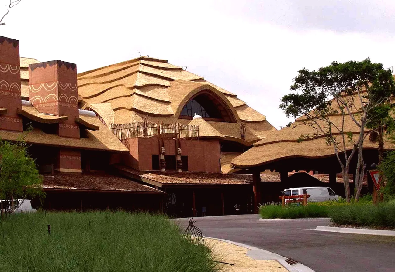 Disney World Valet Arrested for Allegedly Embezzling Guest's Funds by Writing Checks to Himself