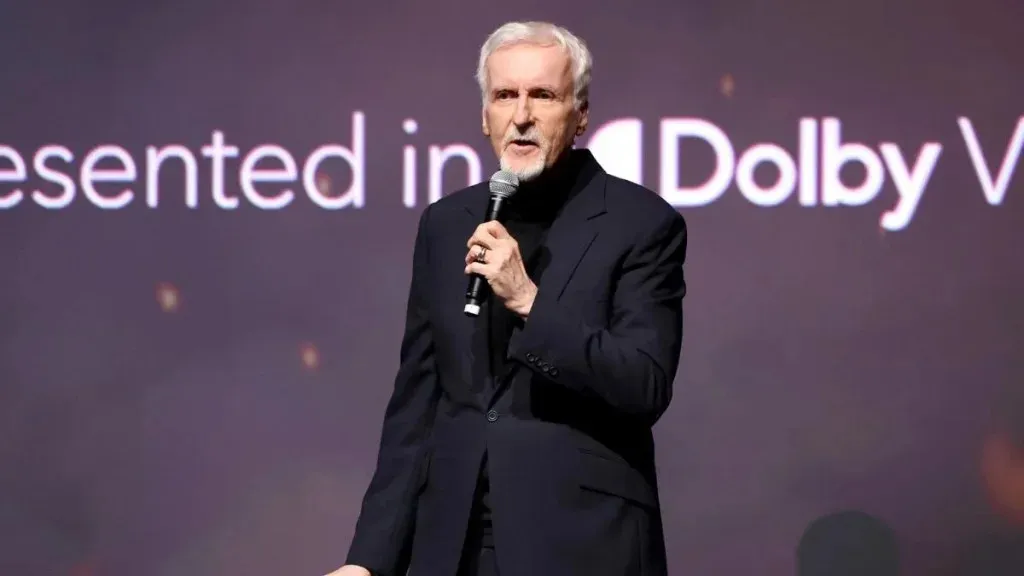 James Cameron on 'Avatar' Team's Response to 'Fire and Ash' After Jon Landau's Death: 'It Was a Blow'