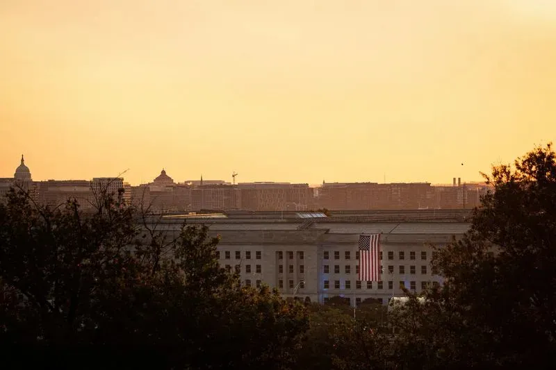 Sources say lawmakers have examined a summary of Pentagon order regarding attacks in the Caribbean.