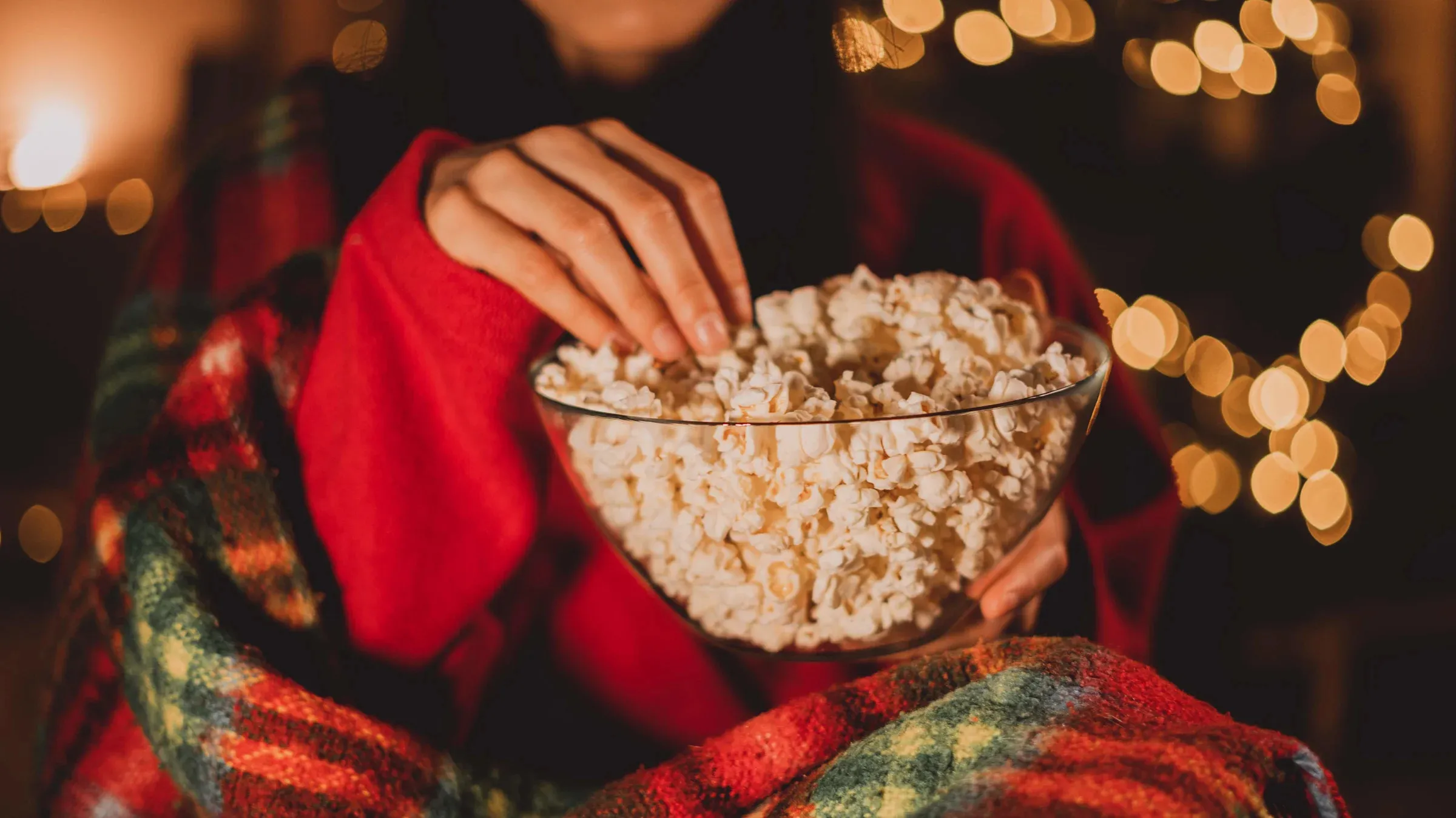 Save on streaming 5 Christmas movies with Paramount+ Black Friday offer