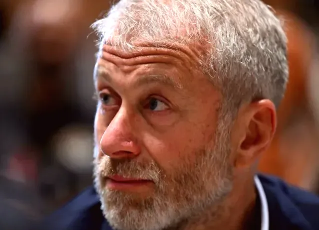 UK Prime Minister warns Abramovich that time is running out to sell Chelsea and fund the club