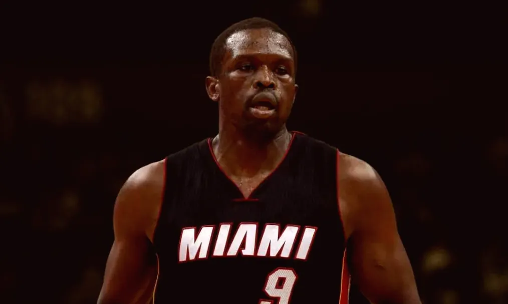 Luol Deng discreetly established a $200M real estate empire: "If you're making the right investments, the opportunities are endless"
