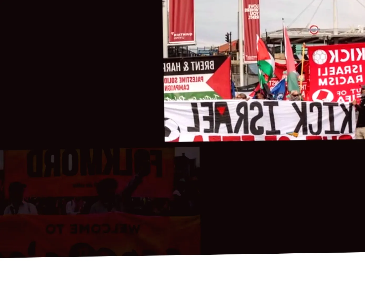 The various ways Israel is facing cancellation