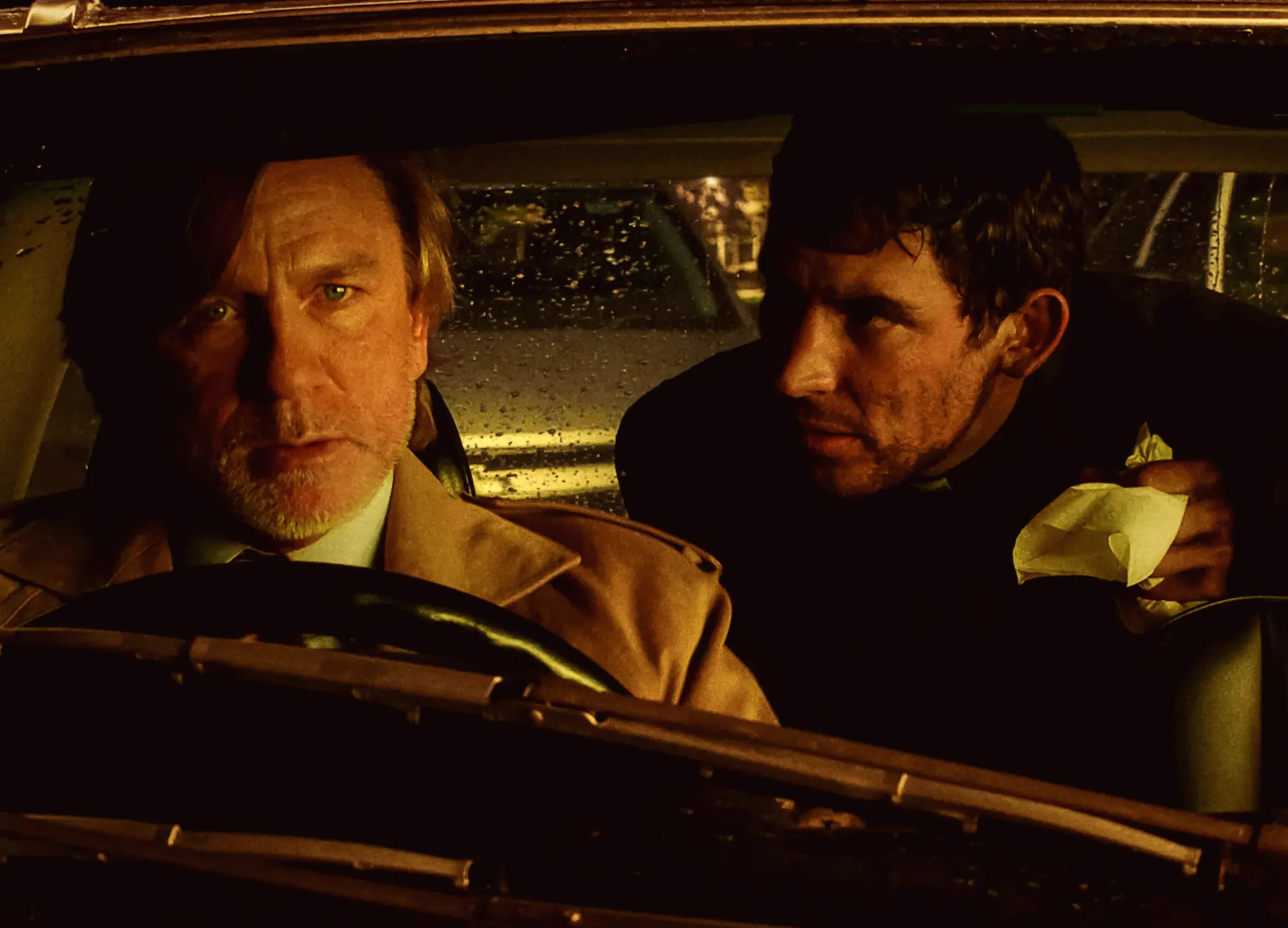 Unraveling the mystery of 'Wake Up Dead Man': Cast, plot, and reviews of the new 'Knives Out' film.