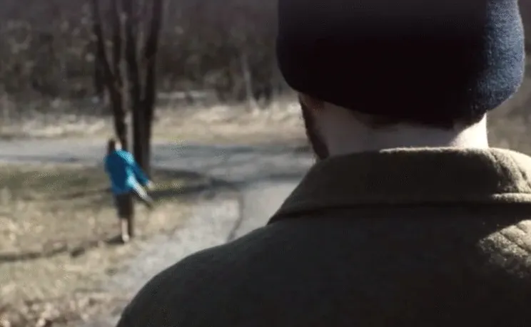 Obscure, Unsettling, Unrated Thriller Will Haunt You Forever