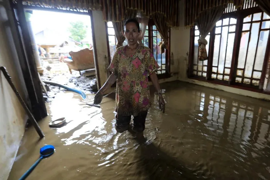 Over 700 people dead, 2,600 injured in Indonesia due to flooding and landslides