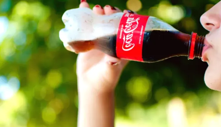 San Francisco files lawsuit against Kraft and Coca-Cola for health crisis
