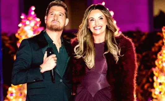 Feeling Good in the Country: Michael Bublé to Release 'a Love Letter to Country Music'