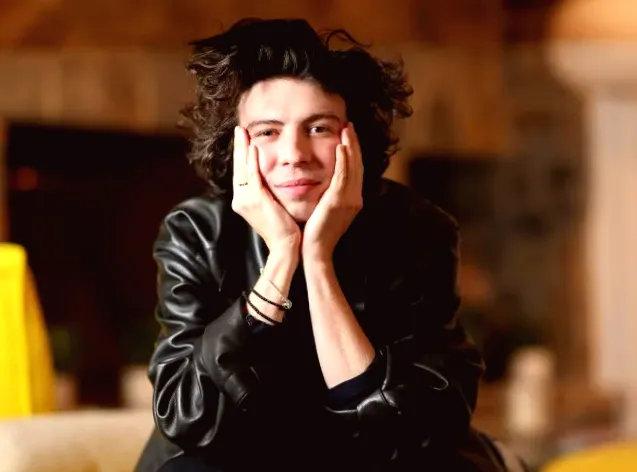 France's Ugo Bienvenu prepared to submit animated film 'Arco' for Oscars consideration